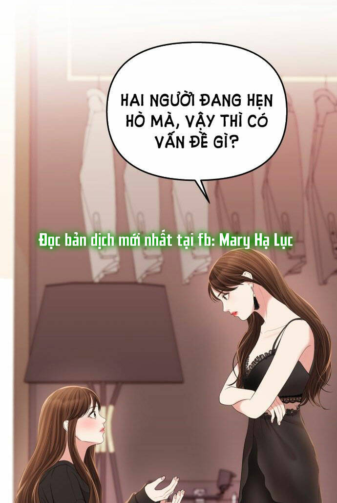 Gửi Em, Người Nuốt Trọn Vì Sao: Chapter 98.2