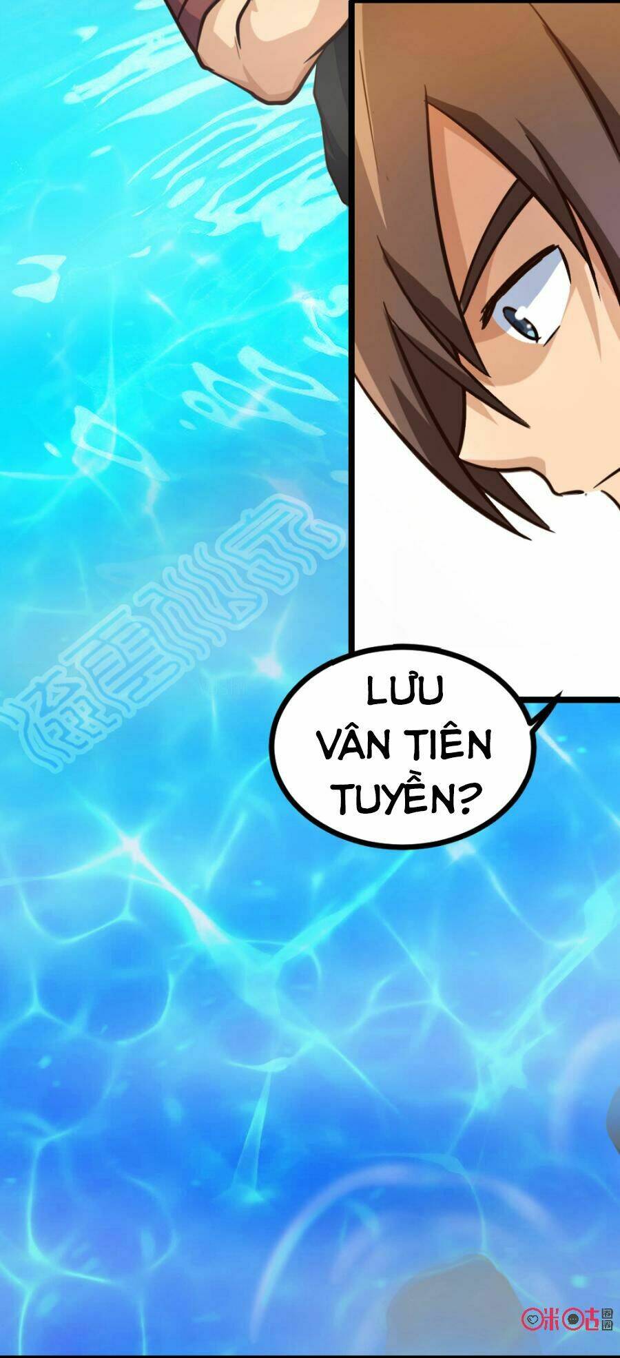 Tu Tiên Cuồng Thần: Chapter 5