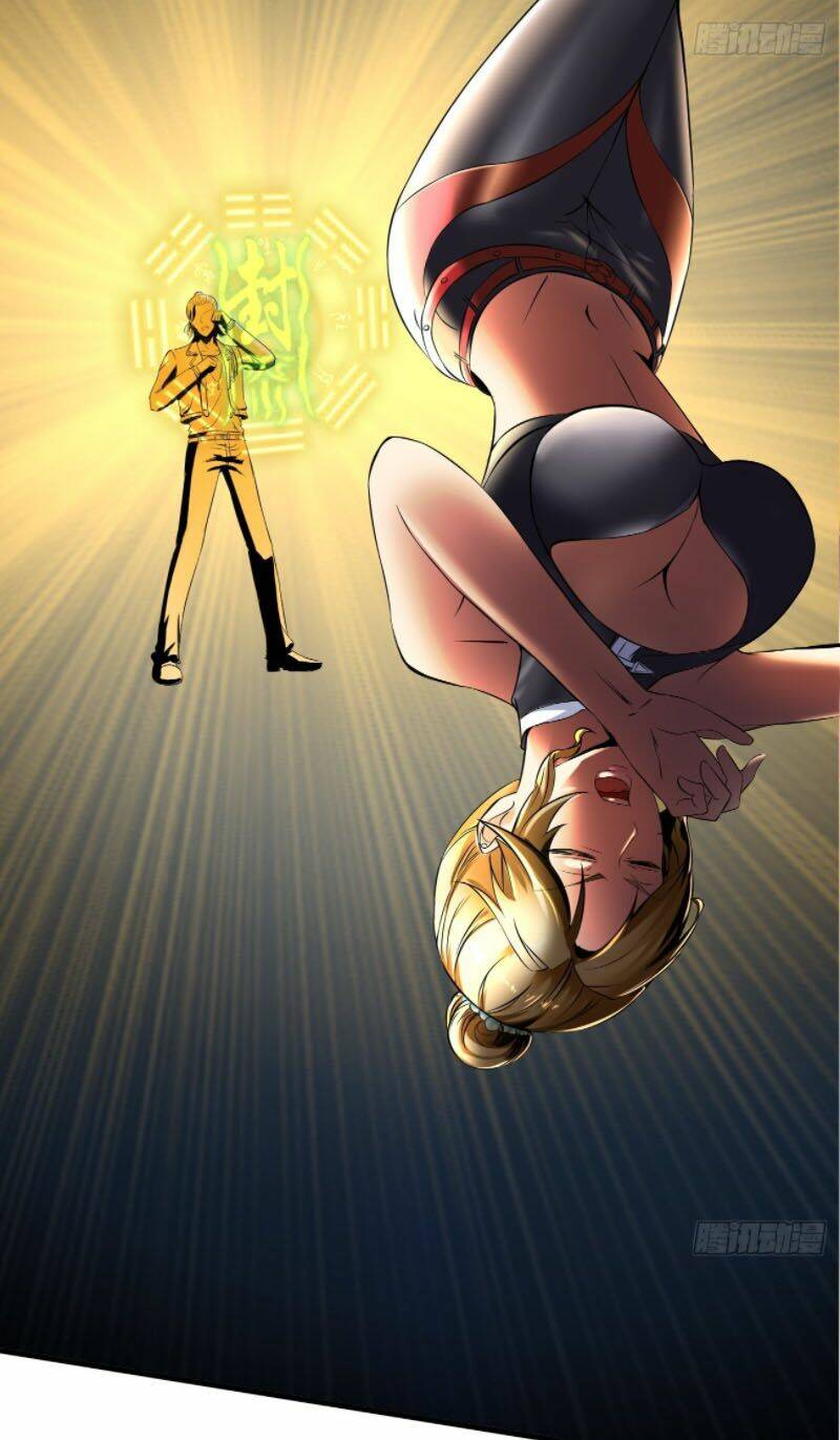 Phản Phái Yêu Tế: Chapter 9