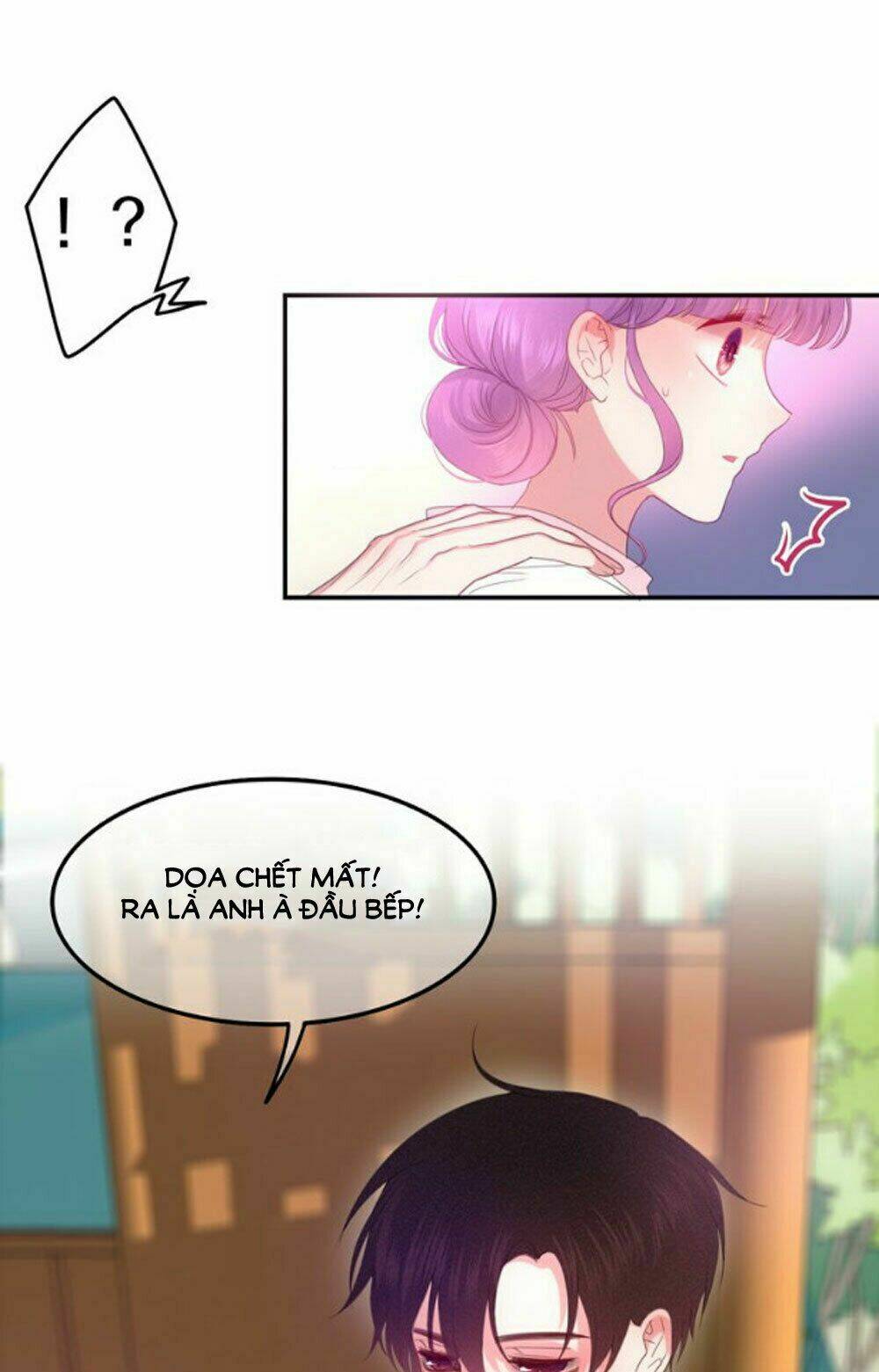 Tháng Sáu Kì Diệu: Chapter 58