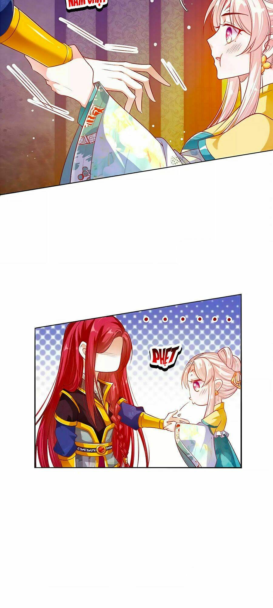 Ôn Nhu Bạo Quân: Nhiếp Chính Vương Gia Quá Hung Mãnh: Chapter 22