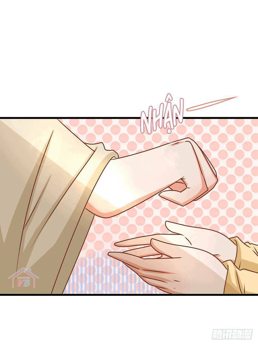 Hồng Nhan Bất Vong Quốc: Chapter 17