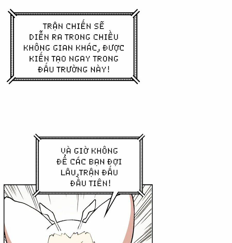 Hard Core Leveling Warrior Ss2: Chapter 60.2