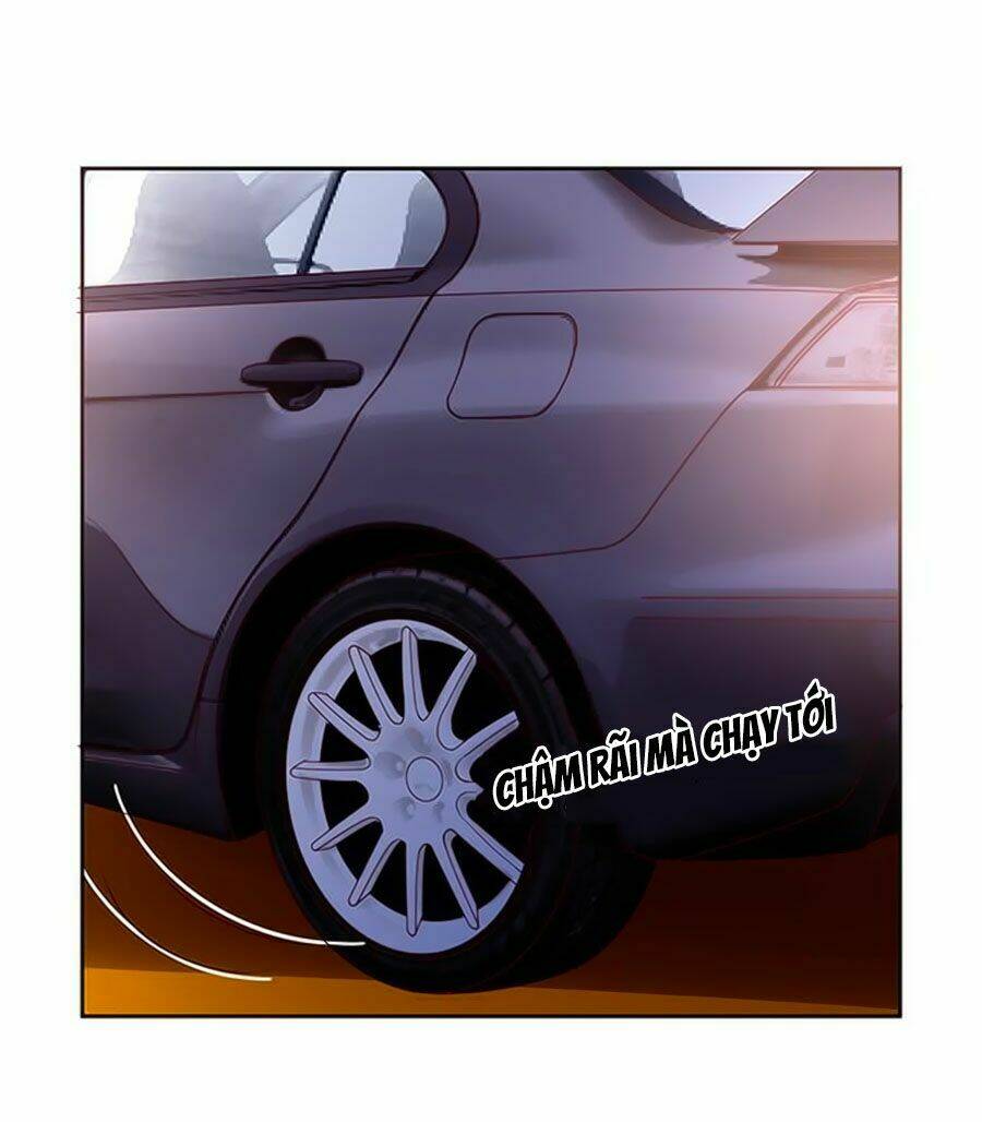 Bạn Trai Là Ngôi Sao: Chapter 82