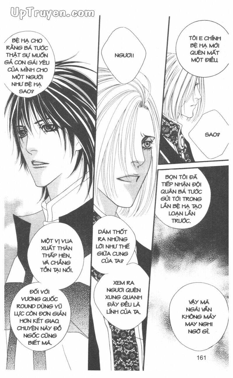 Saver - Vị Cứu Tinh: Chapter 34