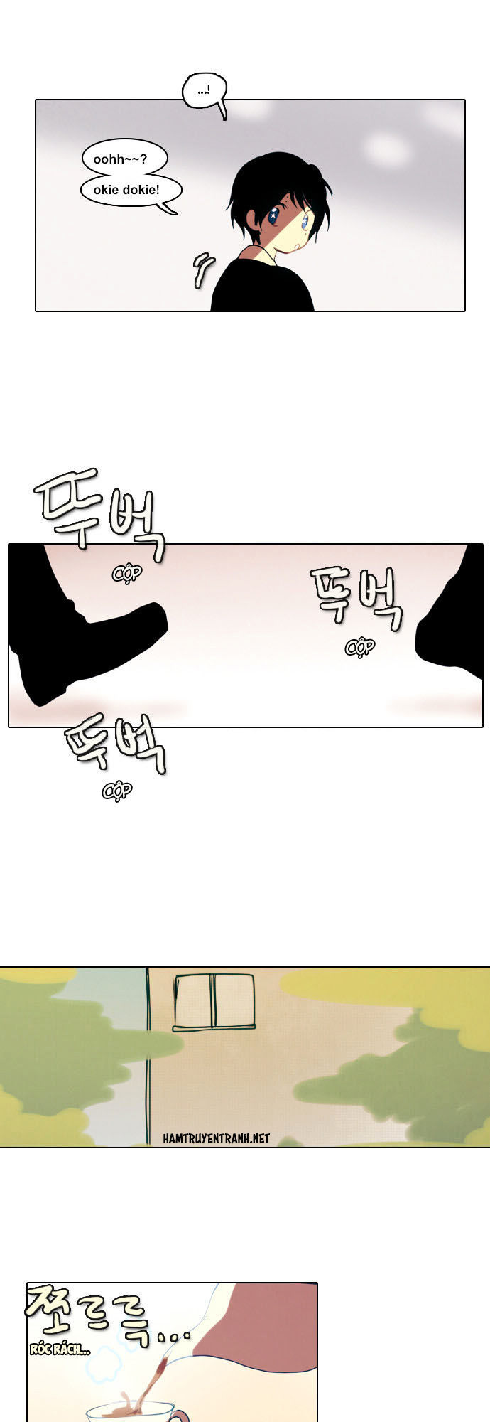 End & Save: Chapter 2