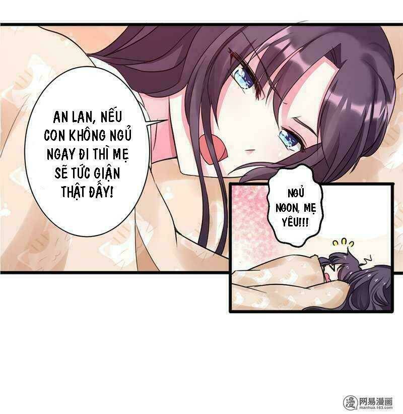 Gửi Người Không Quen: Chapter 20