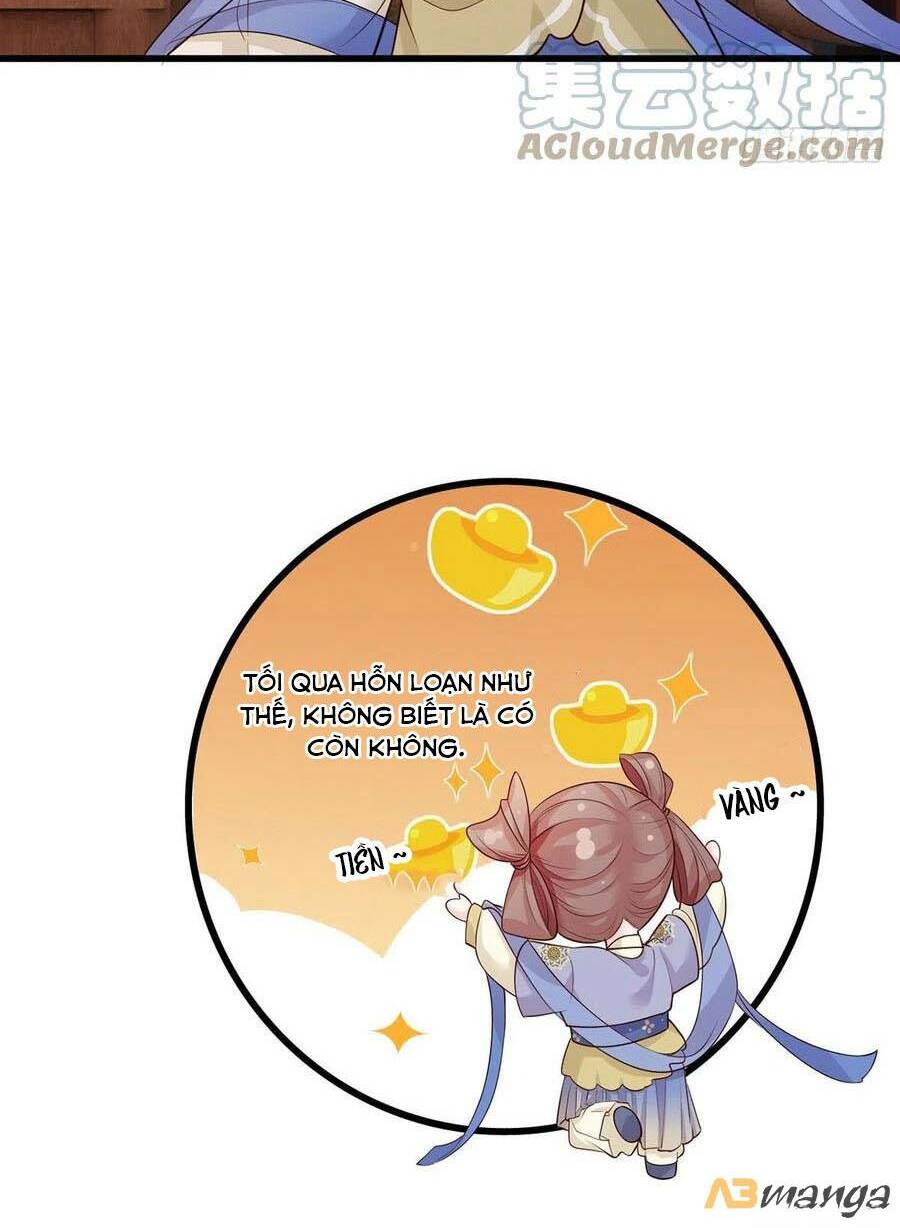Nữ Thủ Phú Chi Kiều Sủng Nhiếp Chính Vương: Chapter 122