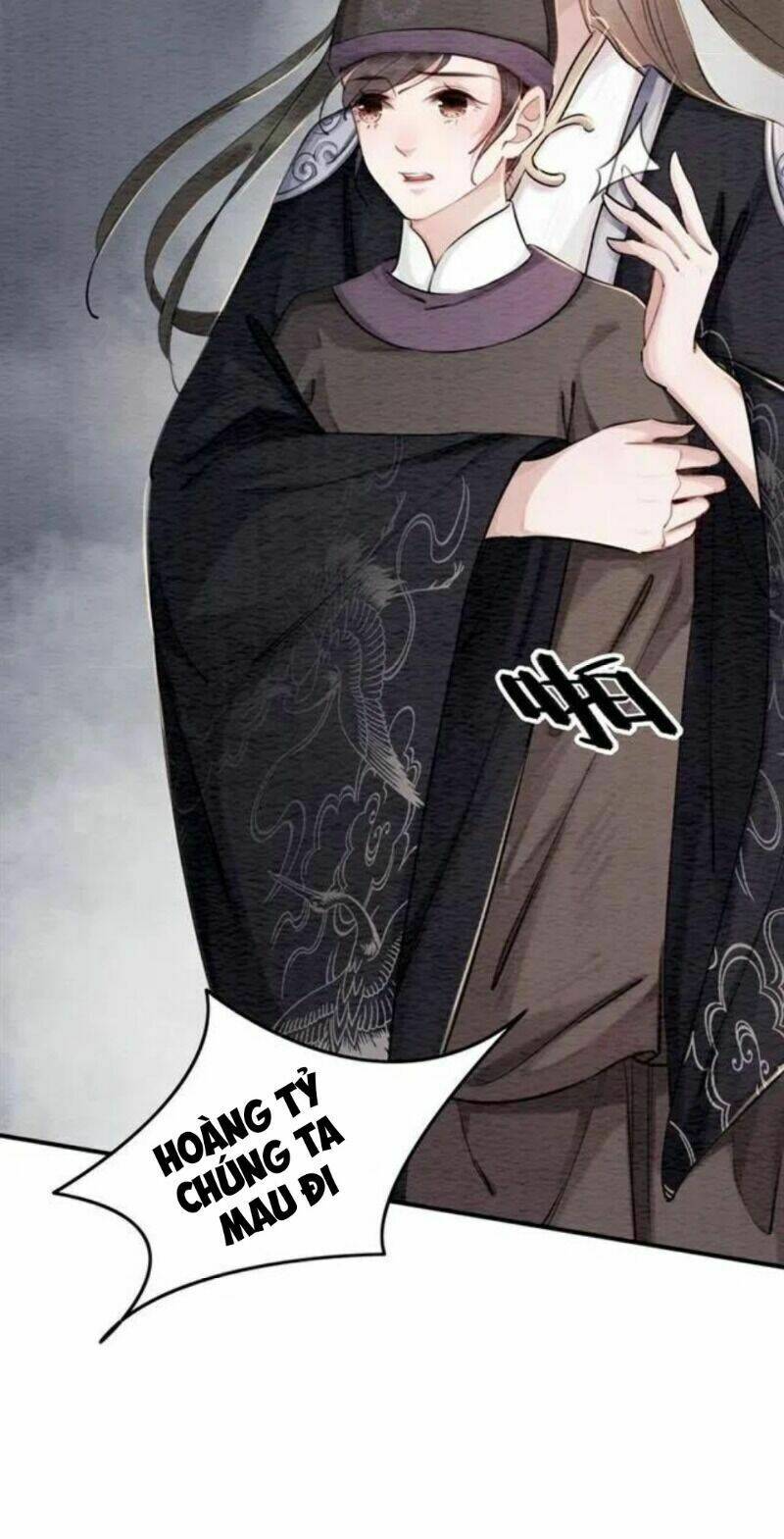 Trọng Sinh Bá Sủng Nhiếp Chính Vương Quá Mạnh Mẽ: Chapter 65