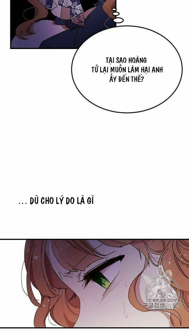 Công Tước, Loạn Vừa Thôi!: Chapter 76