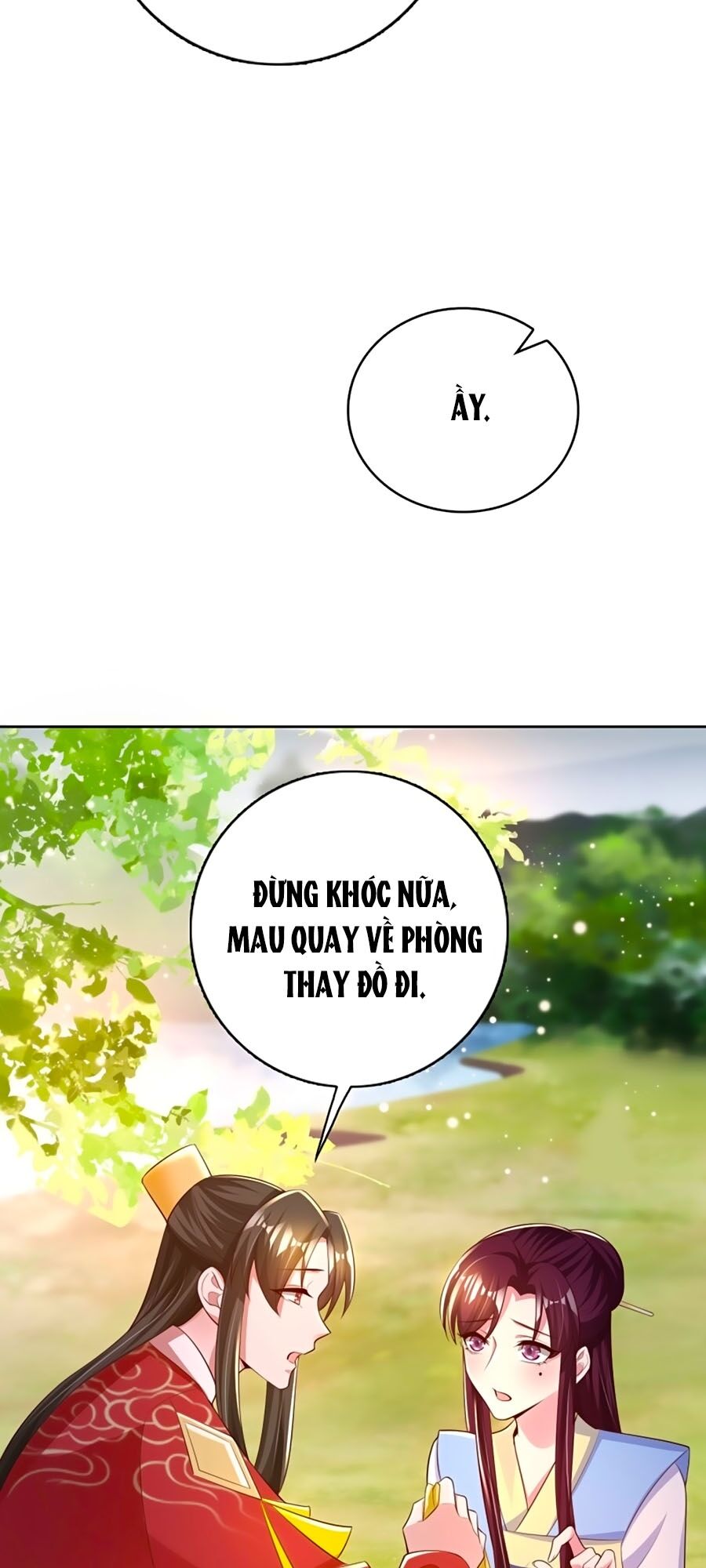 Phượng Ngự Tà Vương: Chapter 55