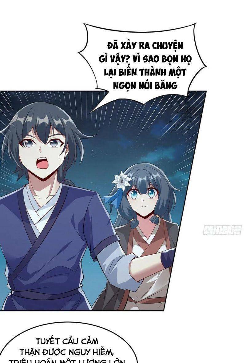 Nghịch Lân: Chapter 118