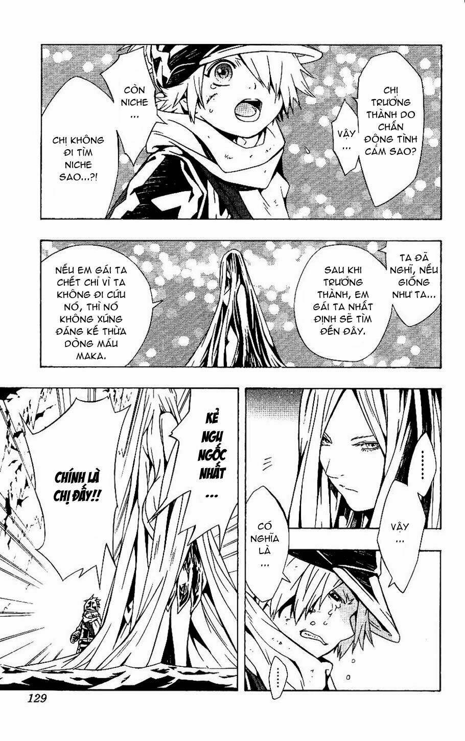 Ong Đưa Thư: Chapter 25