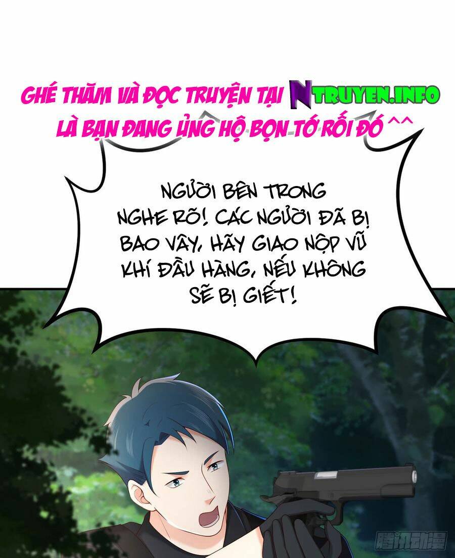 Nam Thần Truy Thê Chỉ Nam: Chapter 55.1