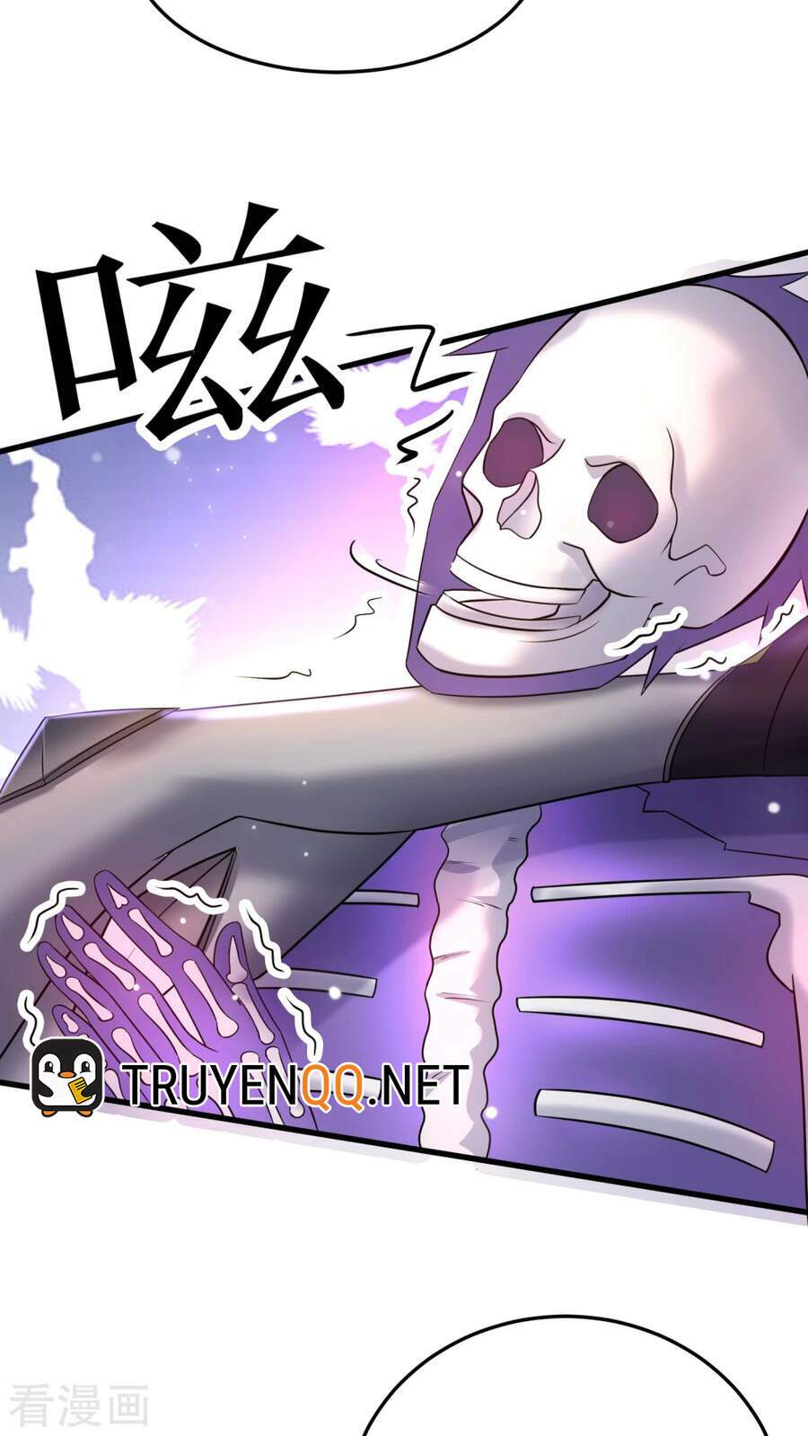 Siêu Năng Phân Hóa: Chapter 27