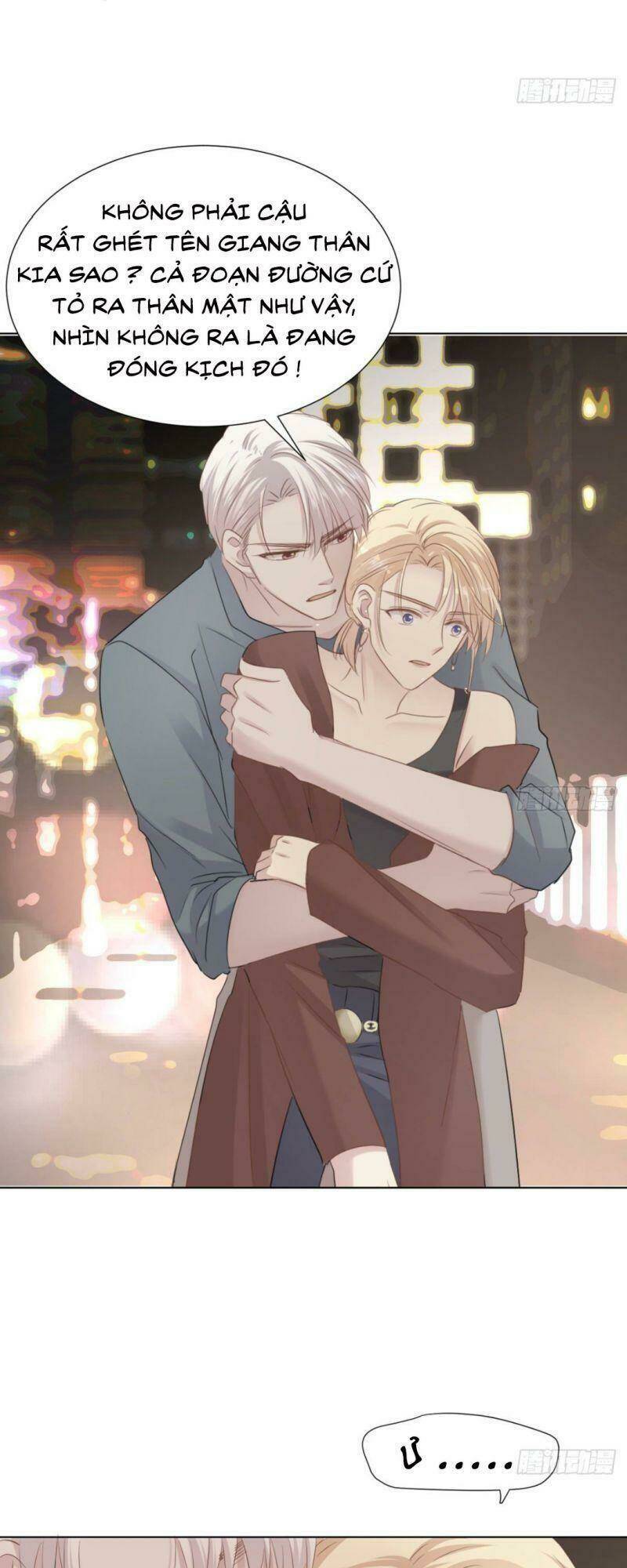 Điều Giáo Gấu Bắc Cực: Chapter 29