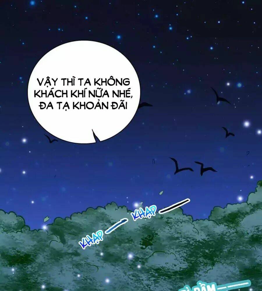 Vạn Năm Nhân Duyên Nhất Tuyến Khiên: Chapter 73