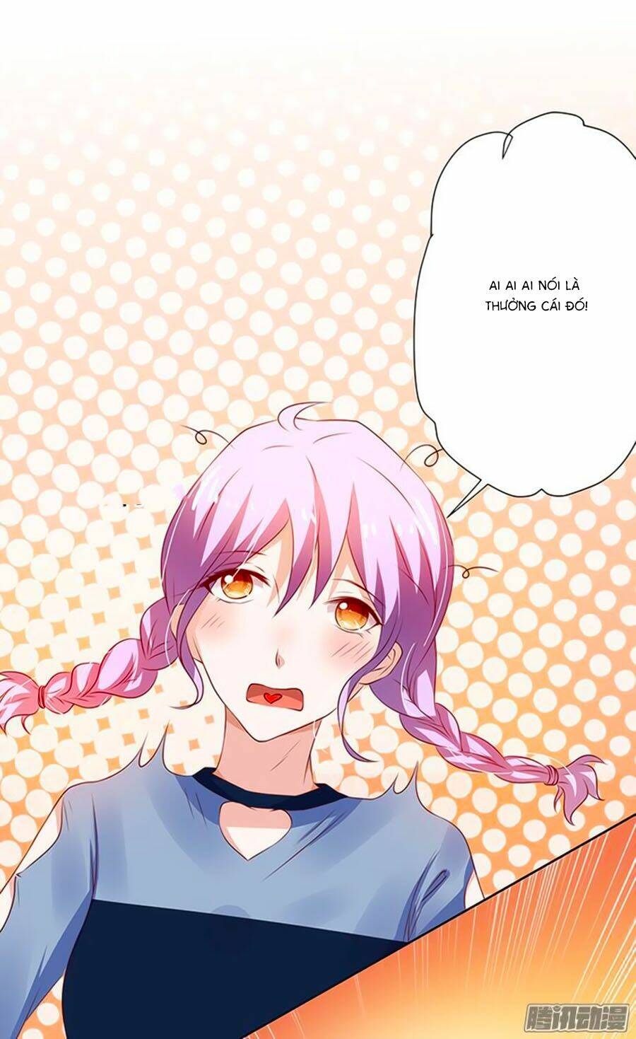 Bạn Trai Là Ngôi Sao: Chapter 72