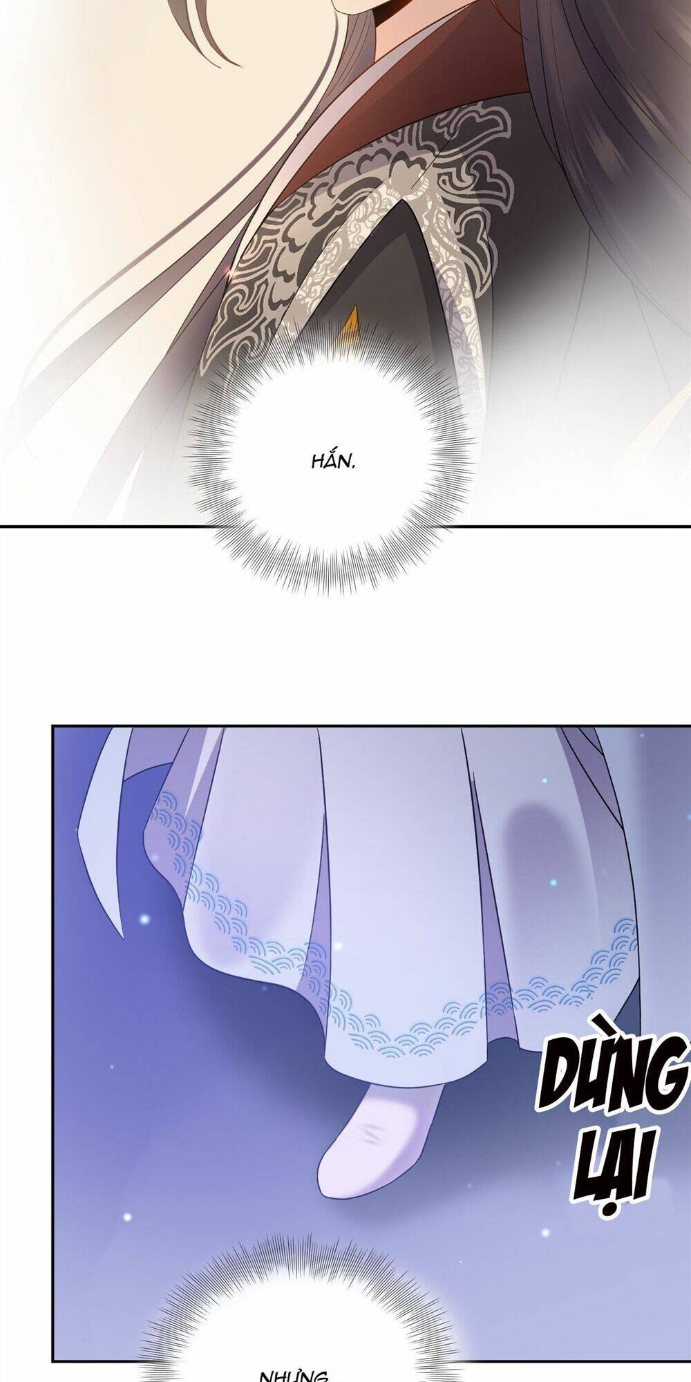 Vương Phi Thông Linh: Chapter 30