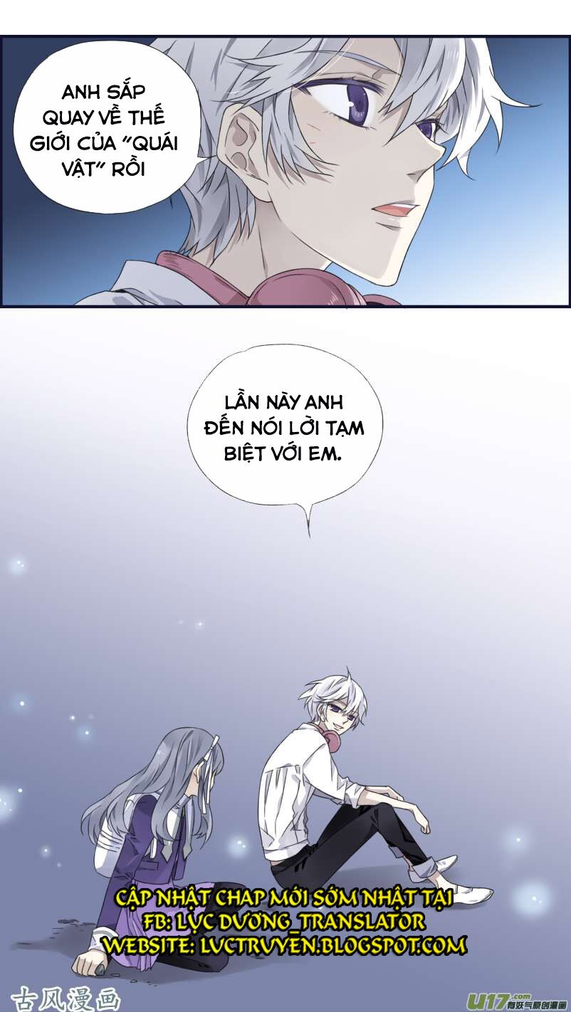 Lam Sí: Chapter 172