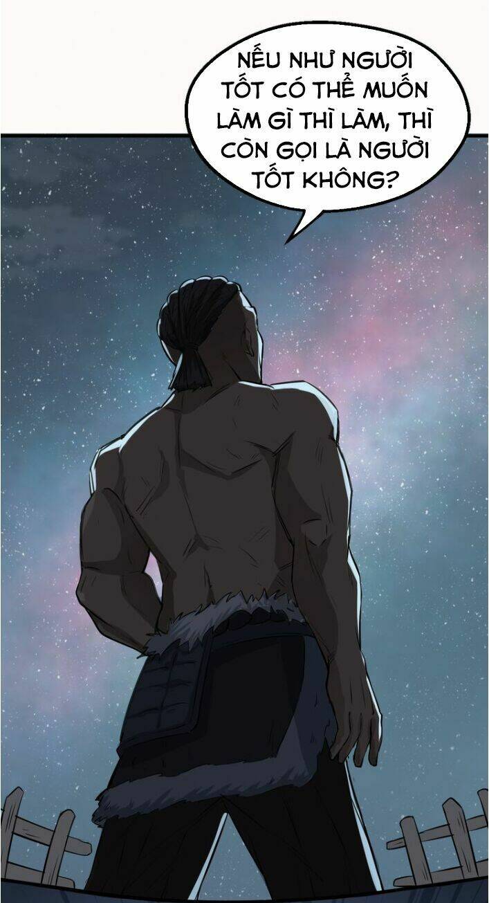 Đại Nghịch Chi Môn: Chapter 6