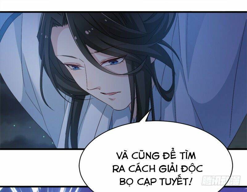 Trò Chơi Trừng Phạt: Chapter 43