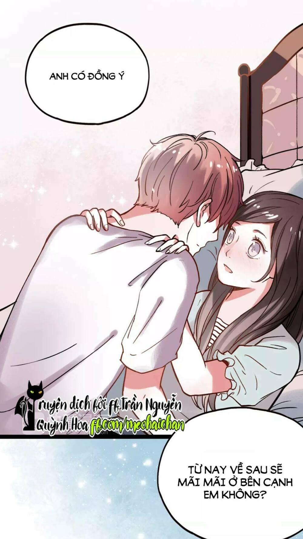 Cậu Đã Từng Yêu Tôi: Chapter 26