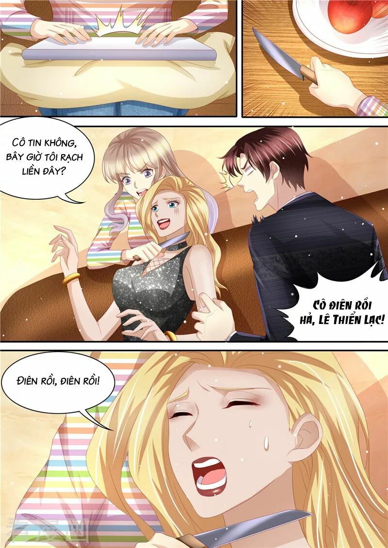 Cưng Chiều Vợ Yêu: Chapter 217