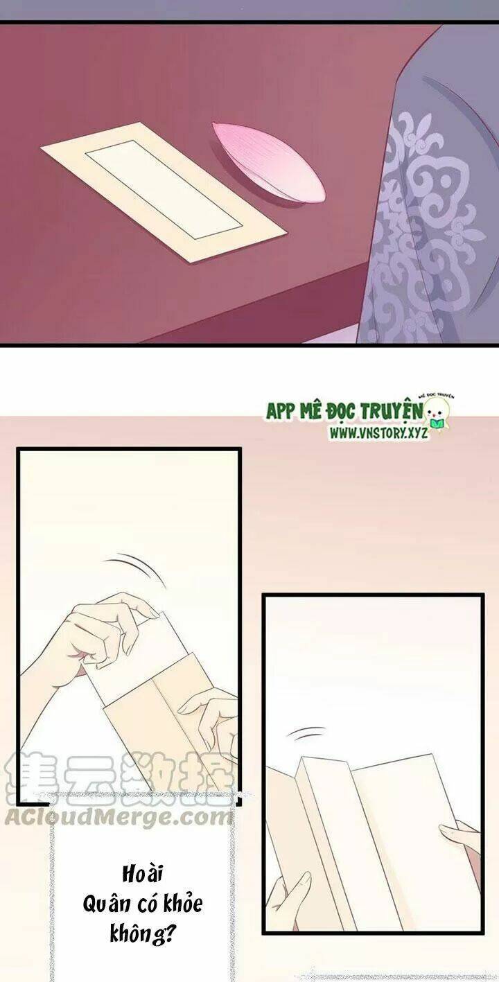 Hoàng Hậu Bận Lắm: Chapter 94