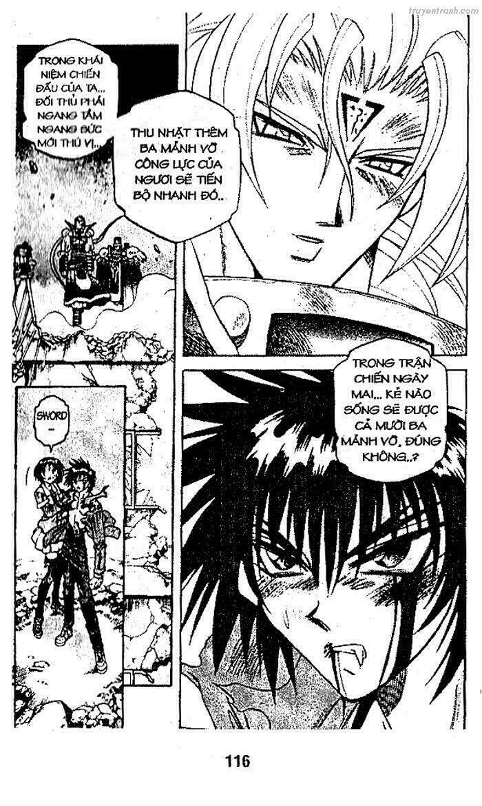 Devil And Devil: Chapter 53