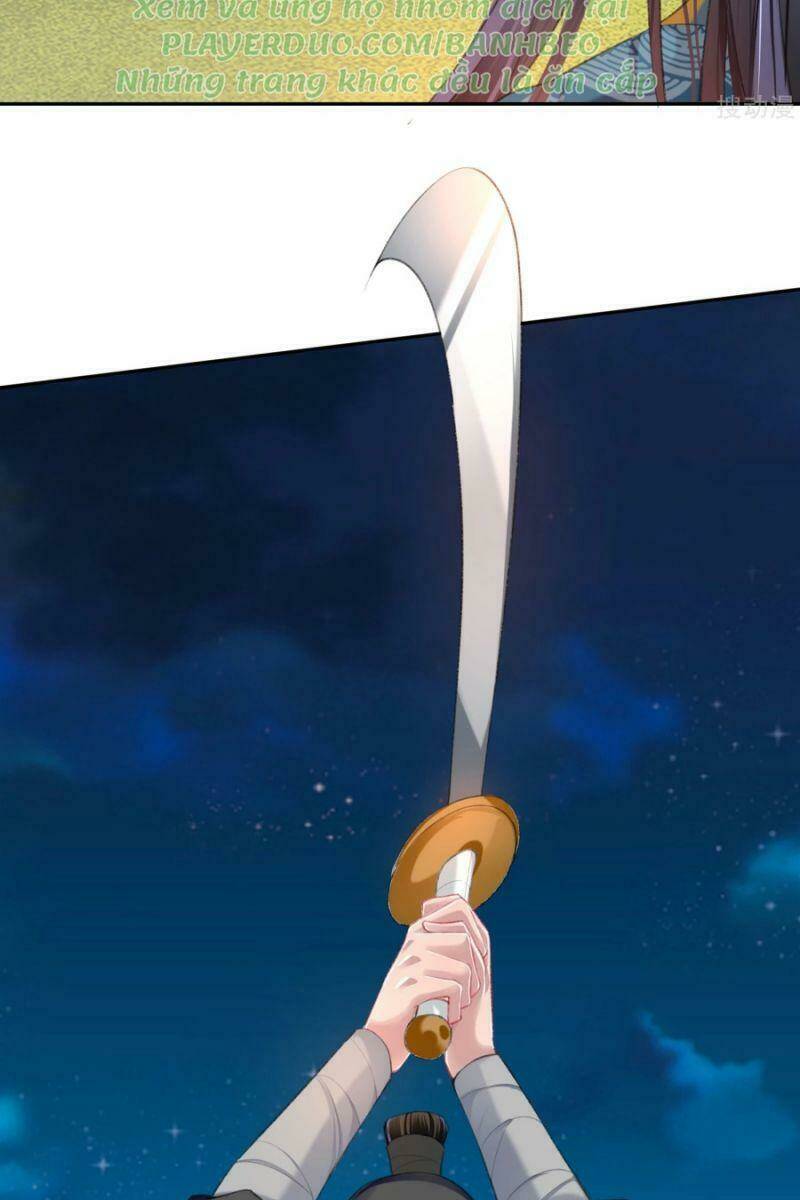 Vương Gia, Áo Lót Của Ngươi Rơi Mất Rồi: Chapter 37