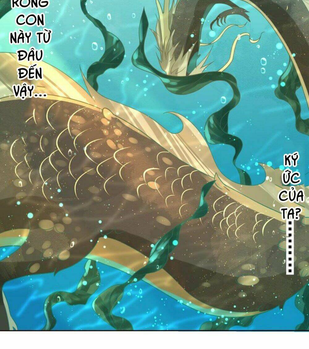 Chọc Nhầm Thượng Thần Băng Lãnh: Chapter 21