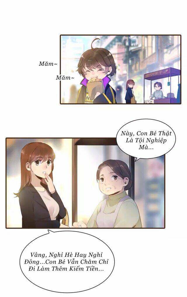 Hướng Dẫn Bảo Trì Người Máy: Chapter 1