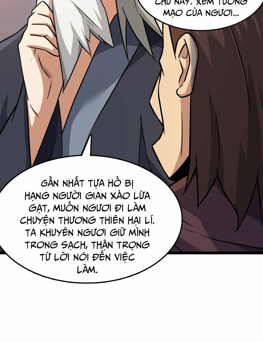 Đại Bảo Kiếm Của Tôi: Chapter 54