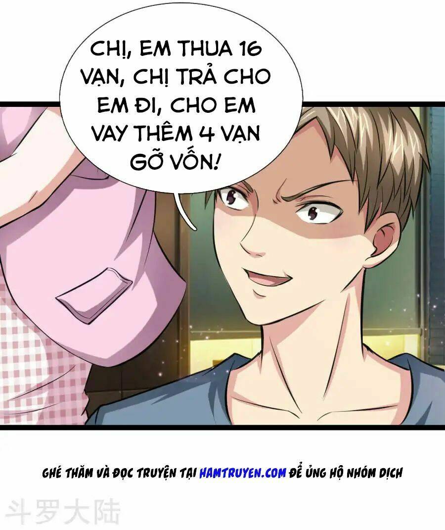 Tuyệt Thế Phi Đao: Chapter 57