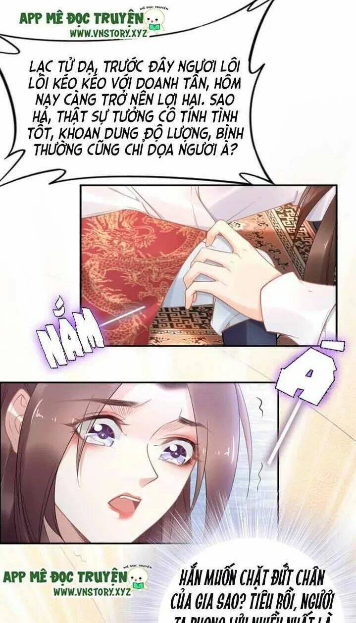 Nhất Sinh Nhất Thế Tiếu Thương Khung: Chapter 94