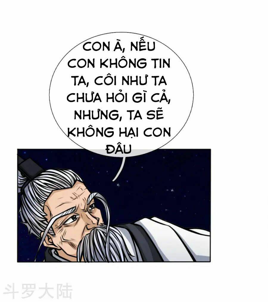 Tuyệt Thế Binh Vương: Chapter 46