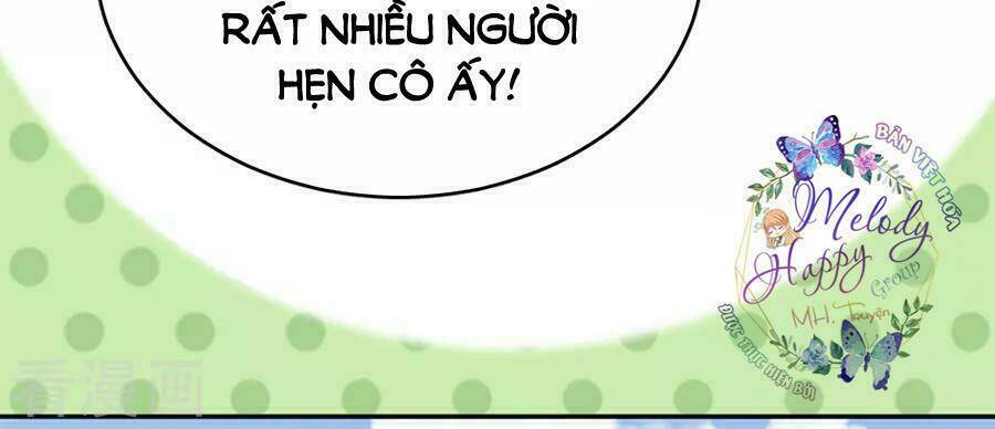 Hoàn Mỹ Lão Công Tiến Hóa Luân: Chapter 44