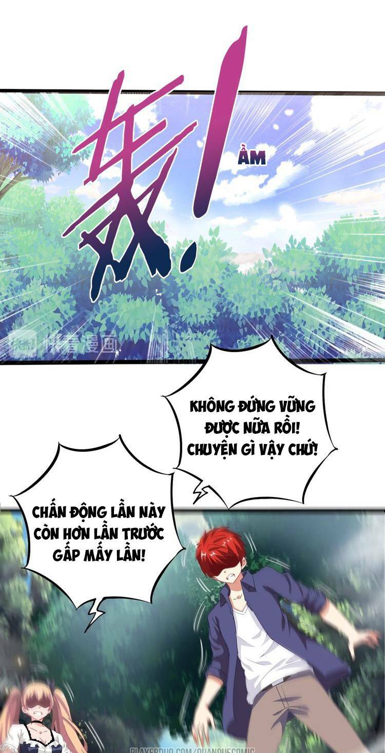 Kinh Thế Kỳ Nhân: Chapter 21