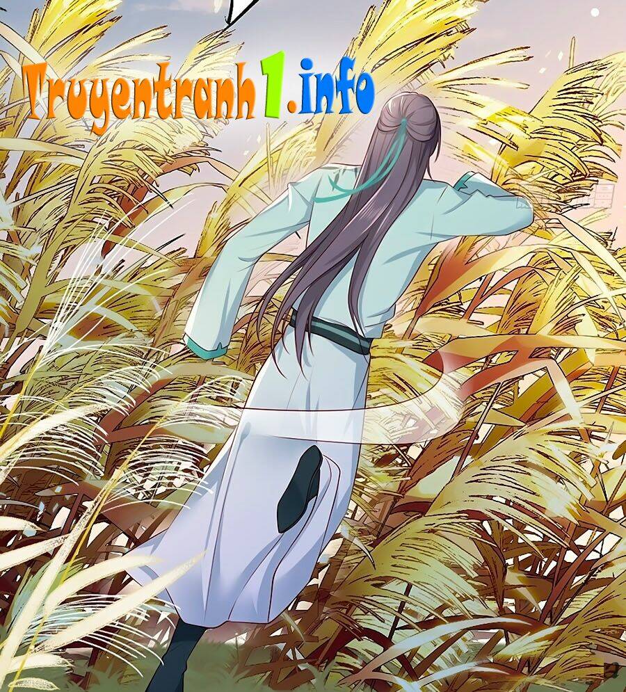 Nữ Thủ Phú Chi Kiều Sủng Nhiếp Chính Vương: Chapter 31