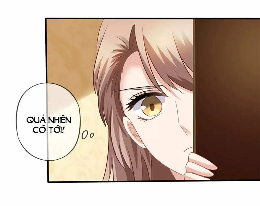 Mỹ Vị Giai Thê: Chapter 71