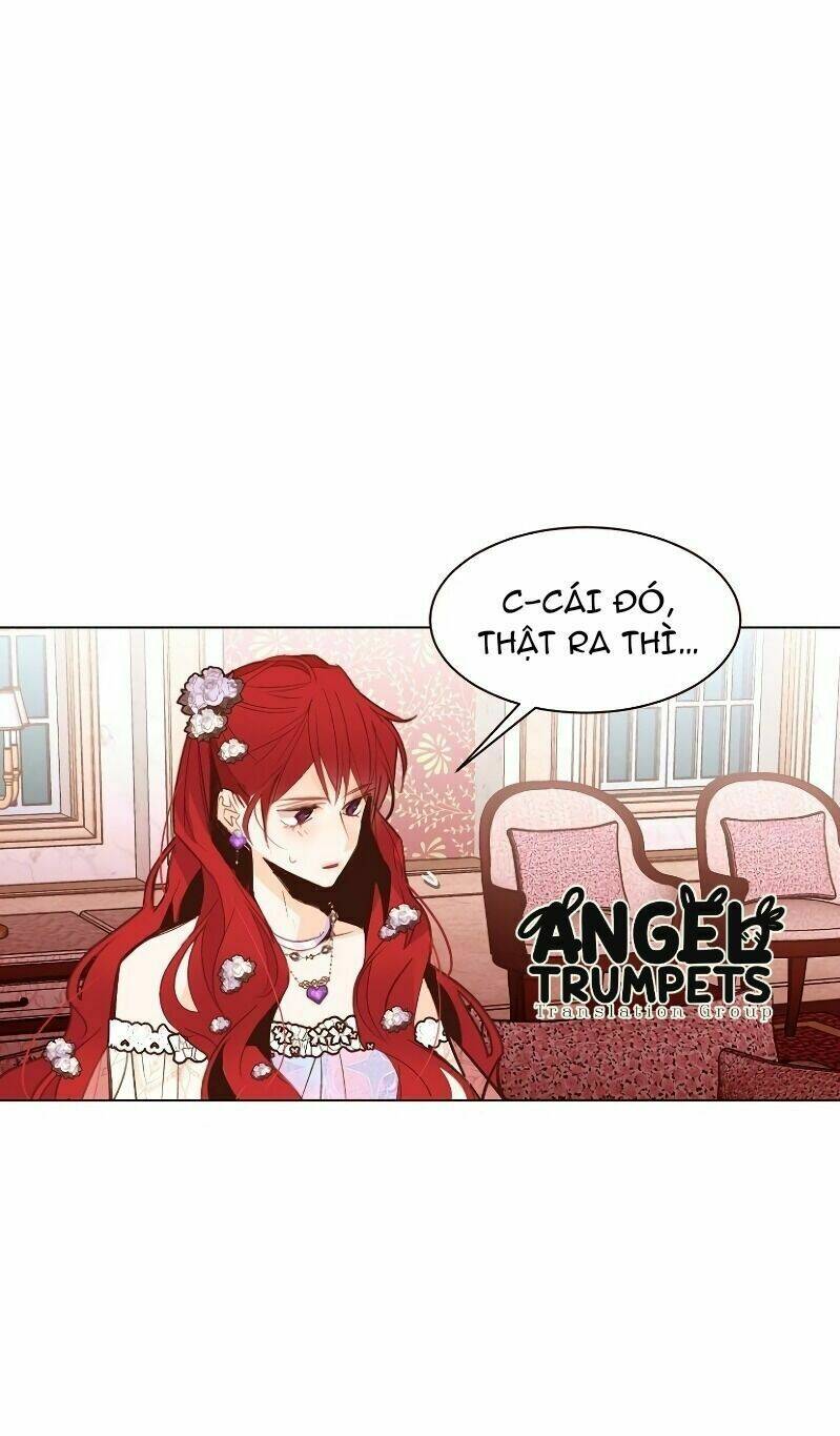 Cuộc Sống Rập Khuôn Của Một Quý Cô Tái Sinh!: Chapter 29
