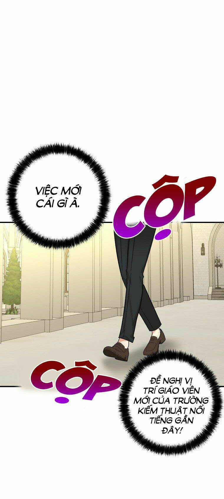 Ba Người Anh Trai Của Tôi Là Bạo Quân: Chapter 48.1
