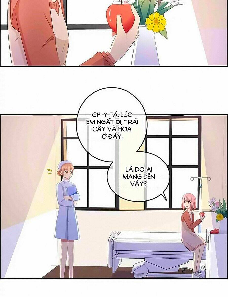 Đại Thần Tình Yêu Chớ Chạm Tôi: Chapter 59