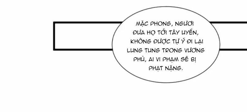 Tiểu Hoàng Thư Và Tiểu Hoàng Thúc: Chapter 50