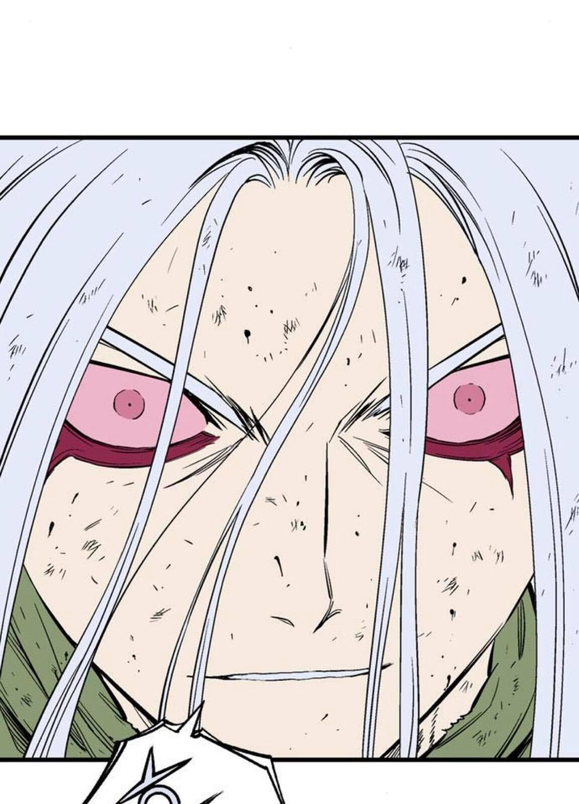 Cao Thủ 2: Chapter 128