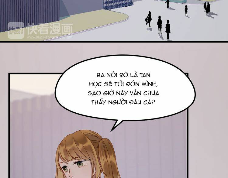 Lượm Được Một Tiểu Hồ Ly 2: Chapter 96