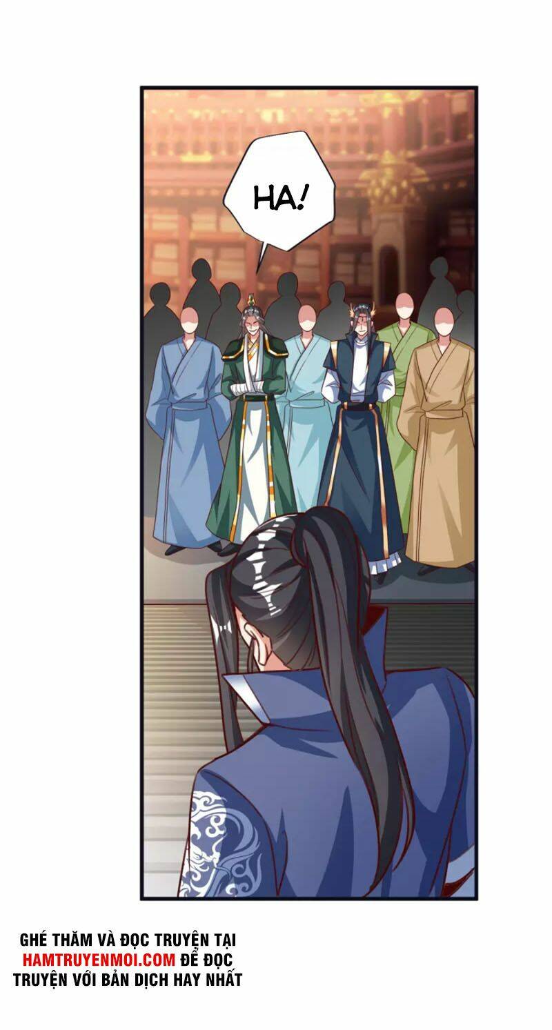 Chí Tôn Trời Hoang: Chapter 80