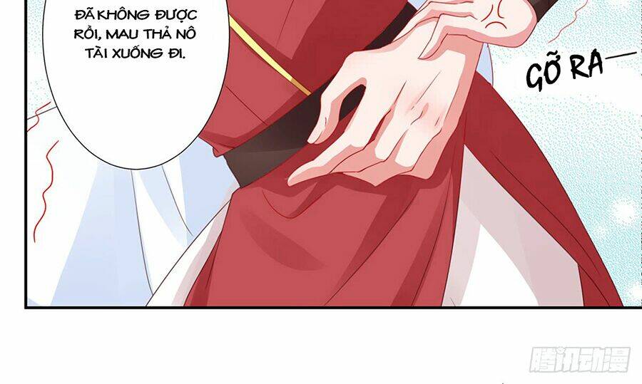 Hoàng Phi 9000 Tuổi: Chapter 6