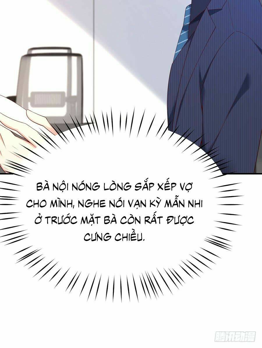 Nam Thần Truy Thê Chỉ Nam: Chapter 33.1